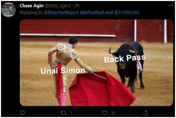 西班牙惊天乌龙,法国2-1逆转西班牙视频回放