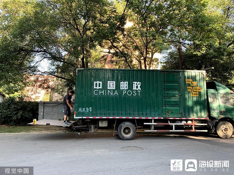 中国邮政全面提速哪些城市次日达,中国邮政加快速递省内次日可到