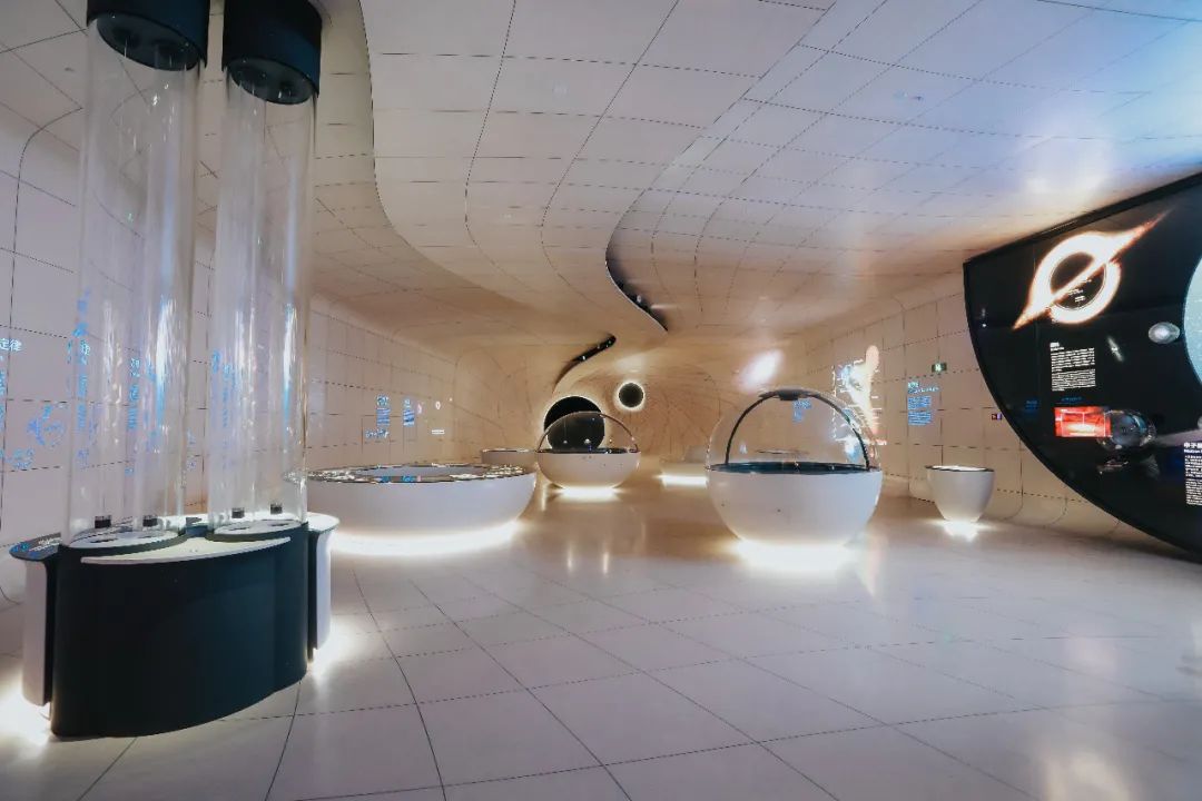 上海天文馆2023春节开吗,上海全球最大天文馆18日开馆