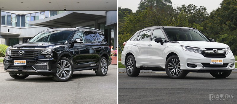 长安uni-k和长安cs75plus哪个好,长安uni-k车怎么样值得买吗