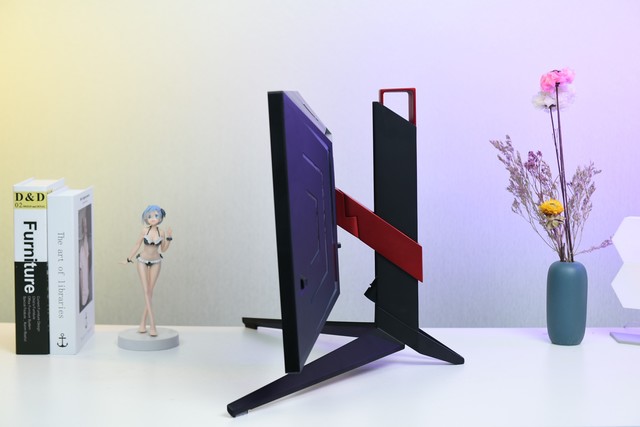 aoc爱攻ag274uxp评测,aoc爱攻ag405uxc测评