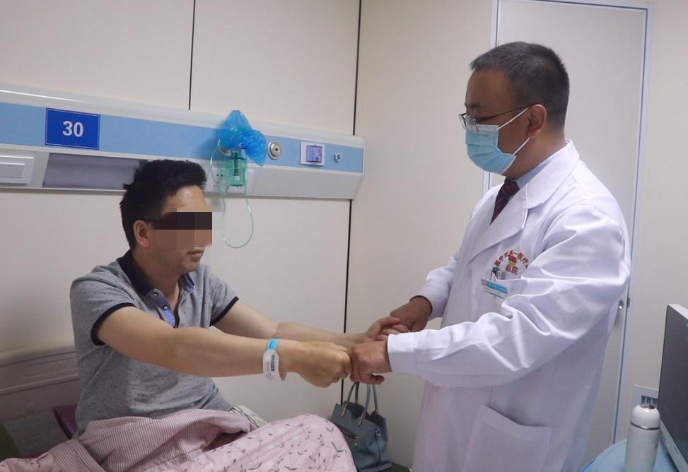 西宁市第一医疗集团总院,西宁第一医疗集团急诊