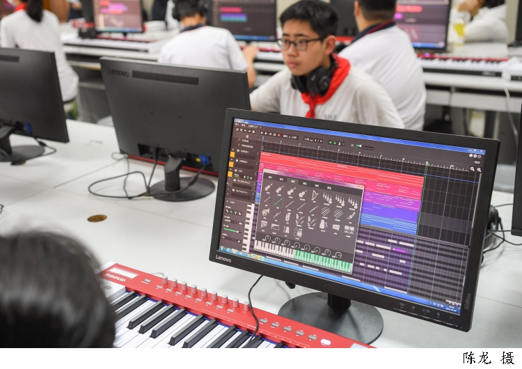 暑期小学生科技兴趣班,有价值的暑期兴趣班