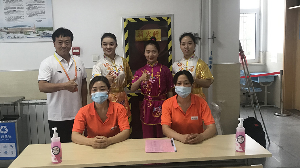 十九大责任与担当,坚持传承党的19大精神