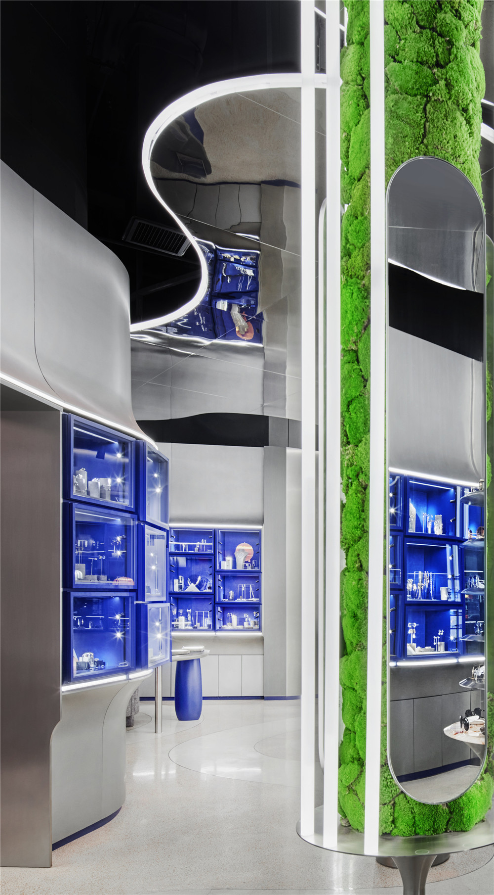 DESFAGROUP|bloomhub饰品买手店