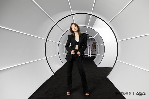 欧莱雅pro丝泉净化洗护套装,欧莱雅专业pro