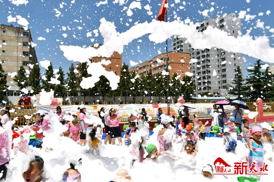 嘉积镇中心幼儿园毕业典礼,德积幼儿园毕业典礼