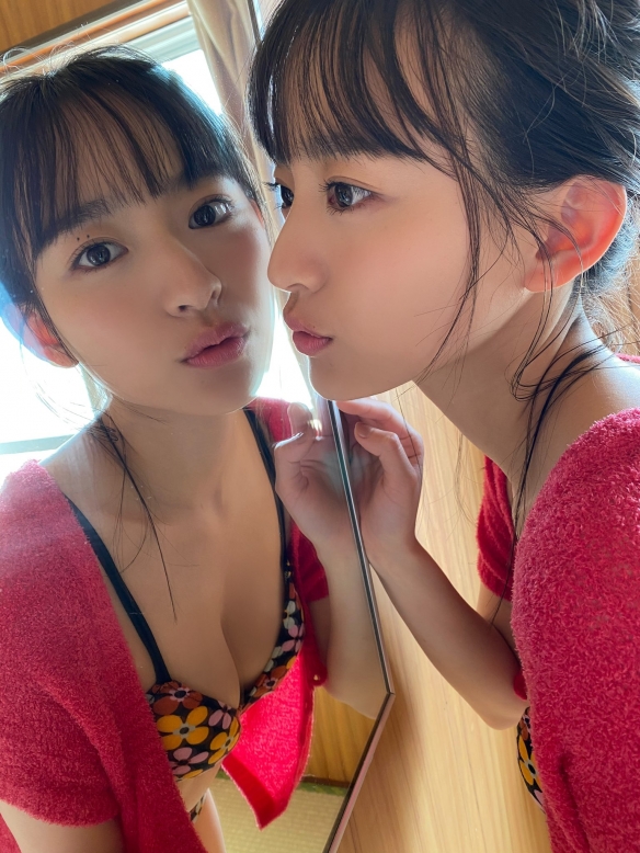 新垣结衣美少女,日本名模新垣结衣