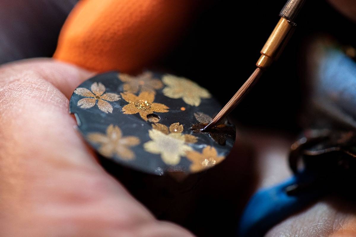 当日本遇上中国会擦出什么火花,当日本动漫遇上浮世绘画风