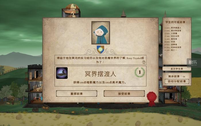 周末玩什么：当侦探、整理仓库、创作GIF，还可以管理红绿灯跟魔法学院