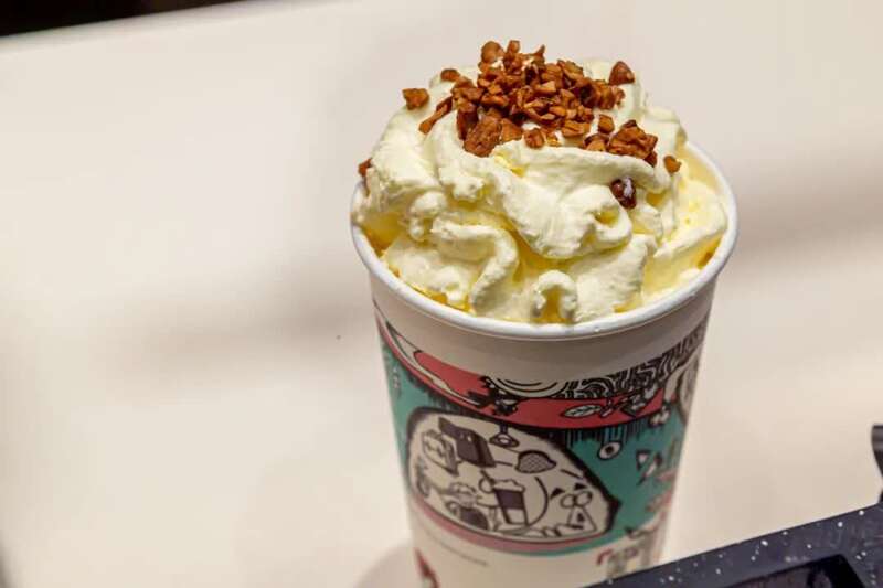 代购奶茶超1000元犯法吗,高价代购网红奶茶是否违法