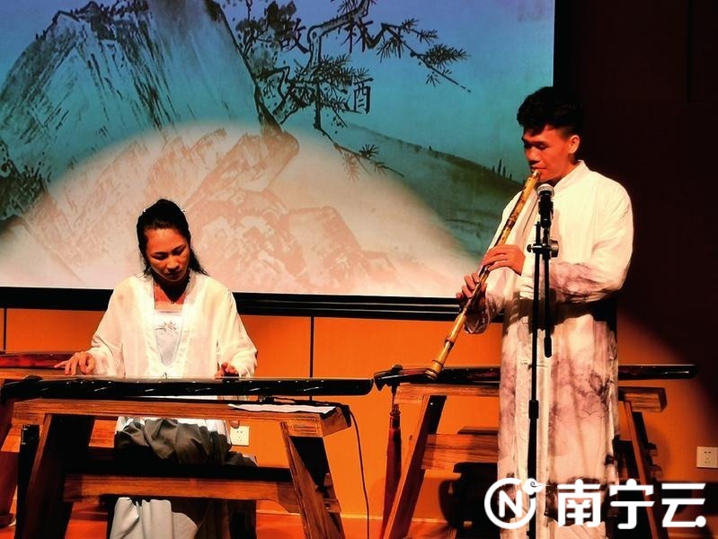 南宁市市中心图书馆,南宁市图书馆读者活动