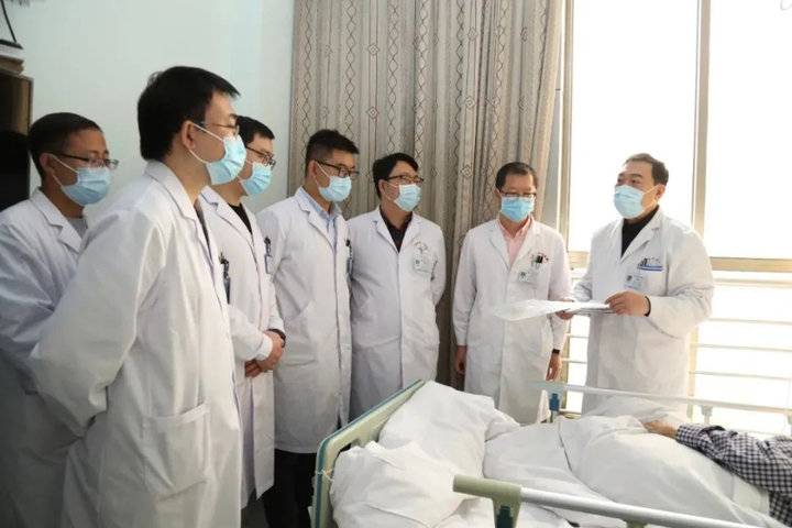 胆结石并发胰腺炎病危好了,胆结石引起的胰腺炎能转院吗