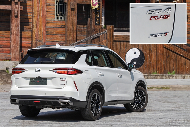 哈弗h6跟传祺哪款车好,哈弗h6和传祺suv哪个值得买