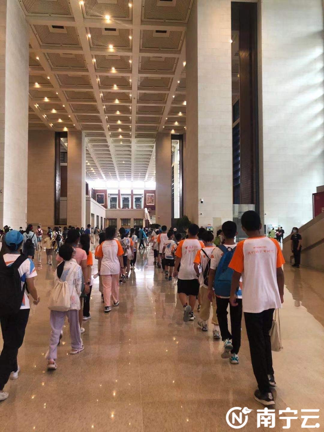 2022北京研学夏令营,北京暑期研学夏令营营地
