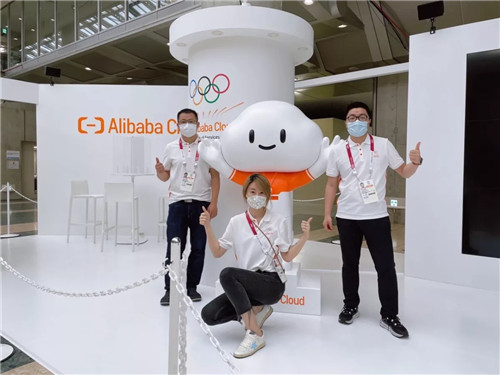 不一样的残奥会,不一样的奥运会出场