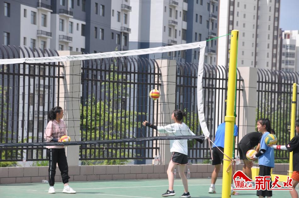 天水秦州区第六届中学生运动会,天水市秦州区第六届运动会