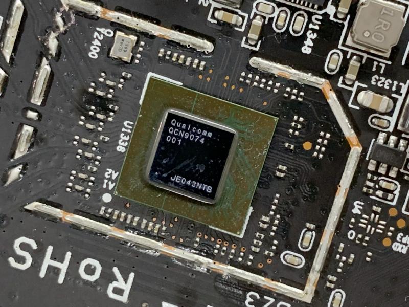 新华三br5400路由器测评,新华三鲸5400对比华为ax6