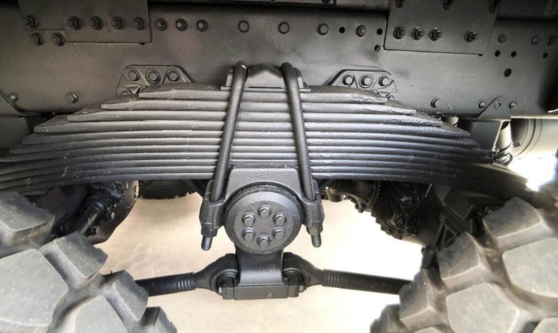 麦弗逊悬架的分类和区别,麦弗逊式悬架解剖图