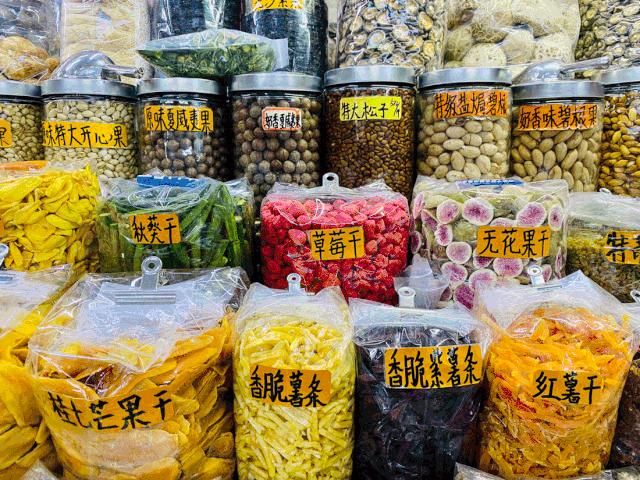 南宁怀旧市场,南宁万象城复古怀旧市集