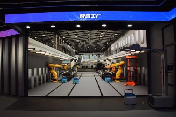 移动5g体验尝鲜活动是真的吗,5g融合创新中心