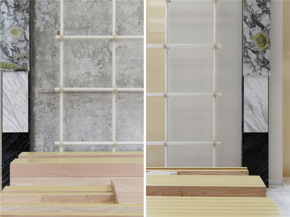 looknow成都旗舰店,looknow新天地旗舰店探班图集