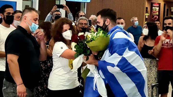 希腊选手“哭穷”欲退役，奥运会发源地早就没钱搞体育了