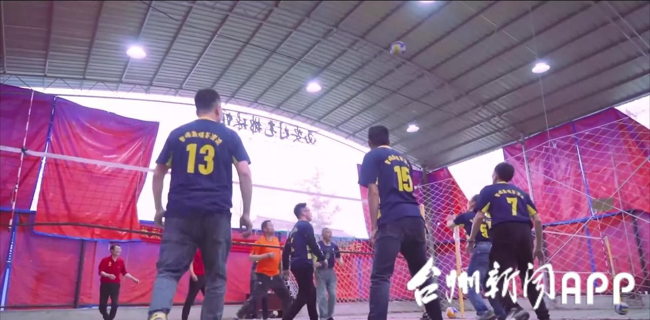 中国台州网丨准备好了吗？体育委员约你一起锻炼啦！我市将选聘约5000位基层体育委员