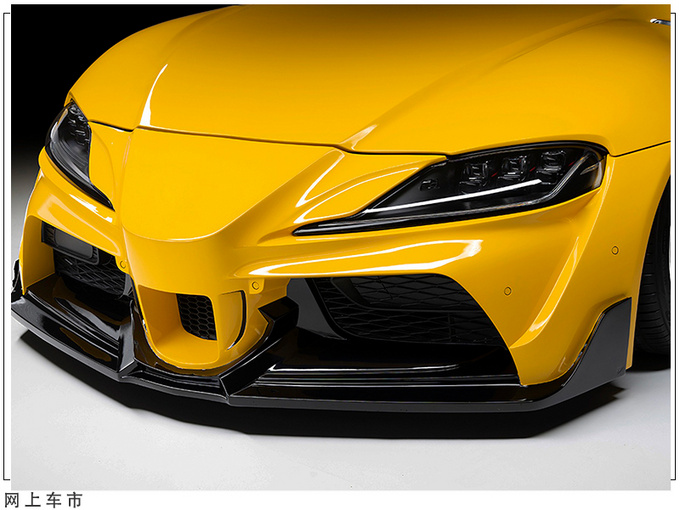 丰田supra新款改款的有多帅,新款丰田supra爆改高燃视频