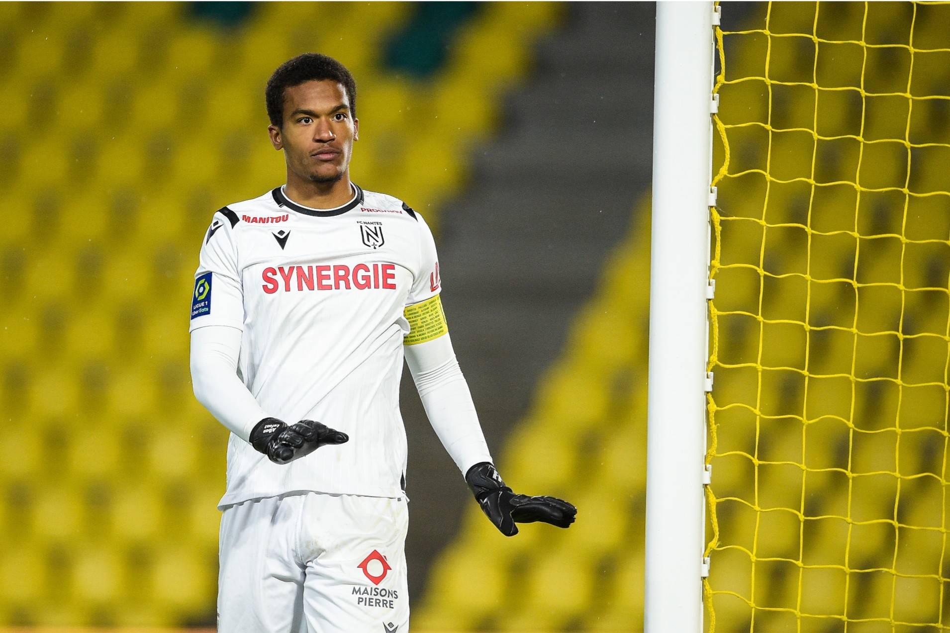 法甲揭幕战摩纳哥vs南特,法甲揭幕战大巴黎