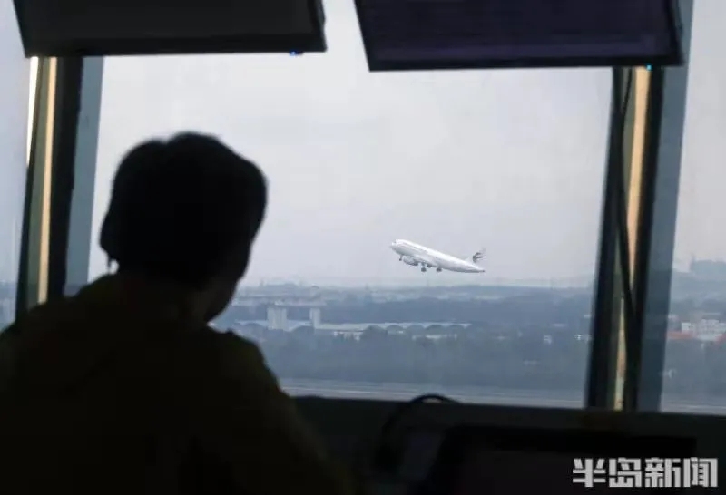 半岛政前方|再见流亭，为了更好的重逢