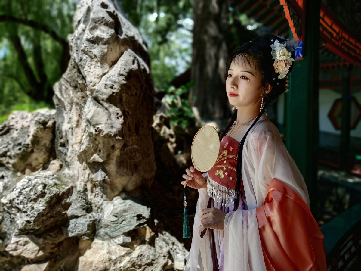 vivoS10Pro智能手机样张图集「23P」「SOOMAL」