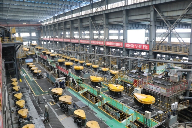 云天化股份、华联锌铟入选国有重点企业管理“标杆企业”