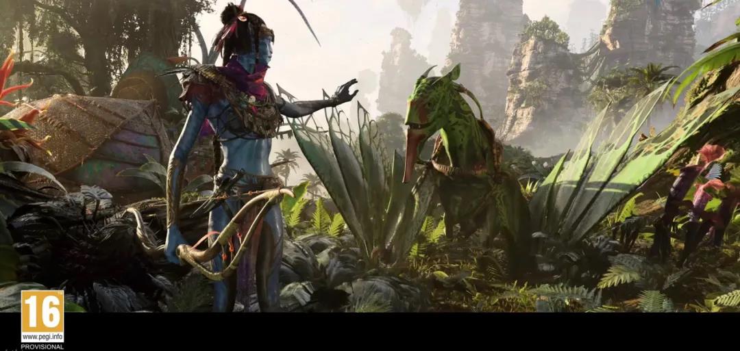 育碧最新规划,高薪挖人能做多久