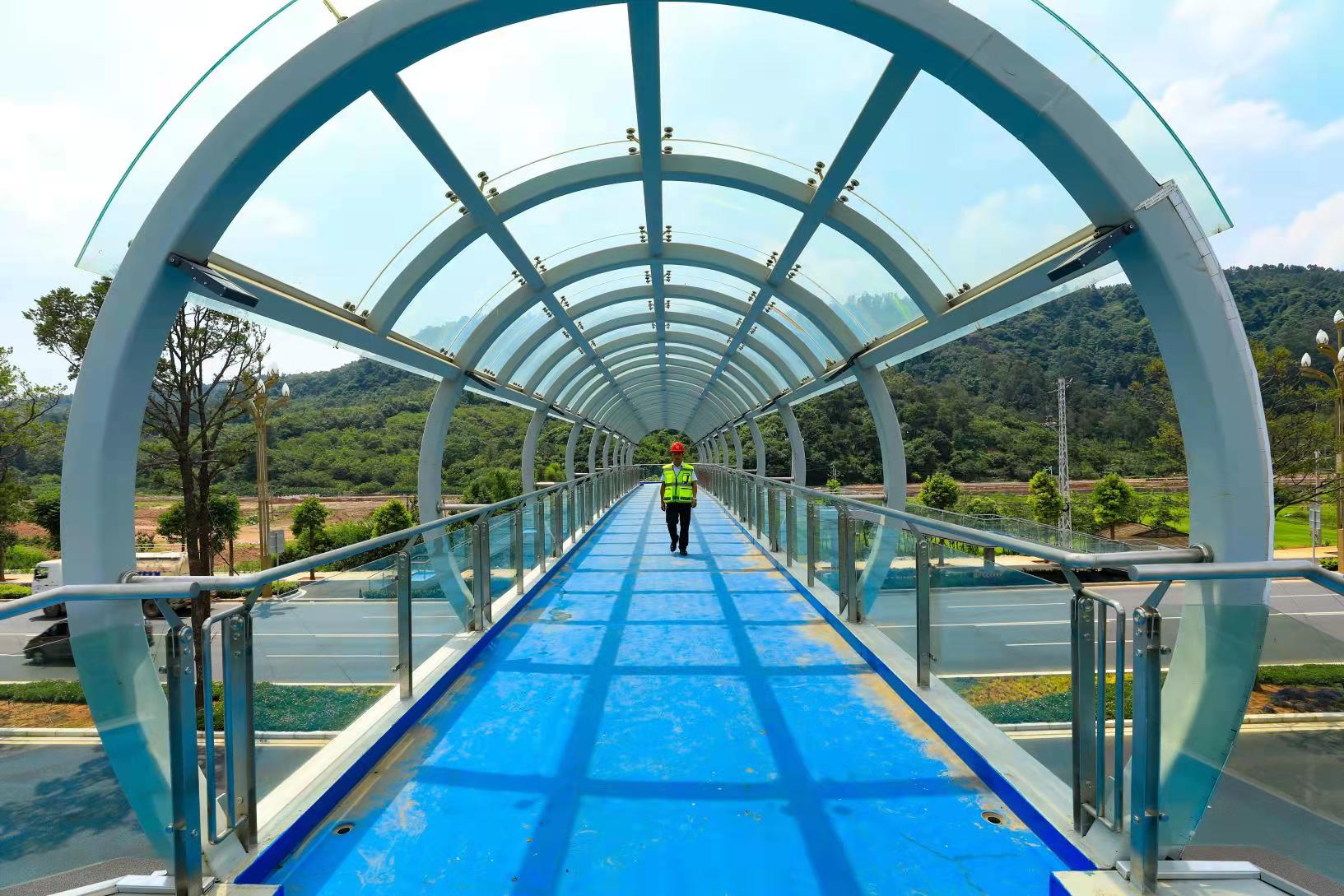 石安公路安宁段改扩建,石安公路安宁段改造通告