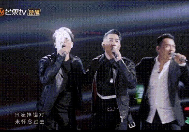 湖南卫视哥哥系列综艺,哥哥综艺第一季叫什么