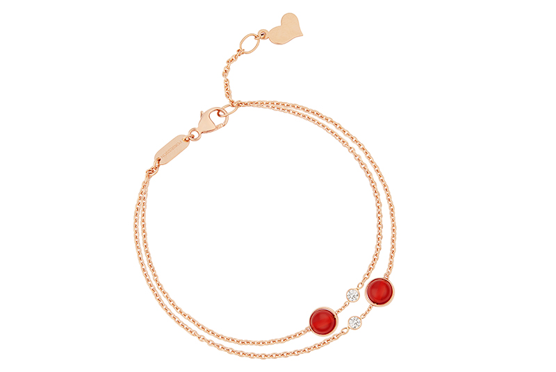 2021各大品牌七夕限定款,2021七夕各大品牌的限量版