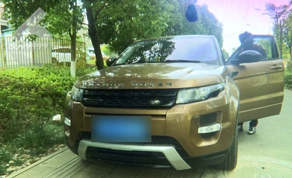 玛莎拉蒂、*博兰**基尼……昆明多位市民出租豪车疑被抵押变卖