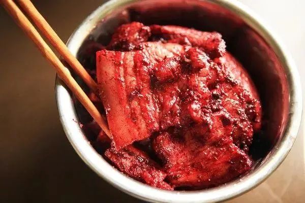 福州红糟的功效,红糟是福建的特色吗