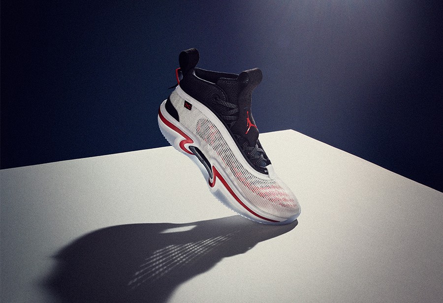 airjordan33郭艾伦配色,airjordan最新款郭艾伦