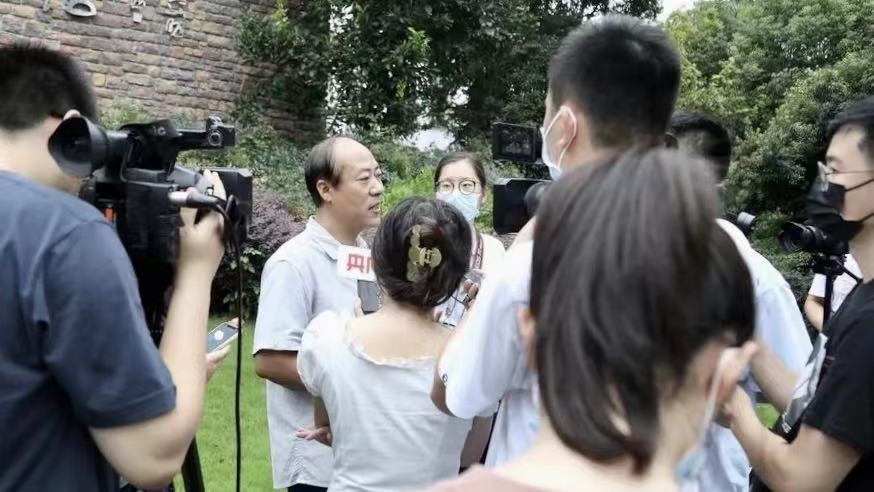 共同富裕新图景,绘出共同富裕新图景