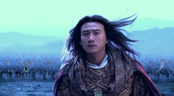 新版天龙八部为何频频遭到吐槽,新版的天龙八部怎么样