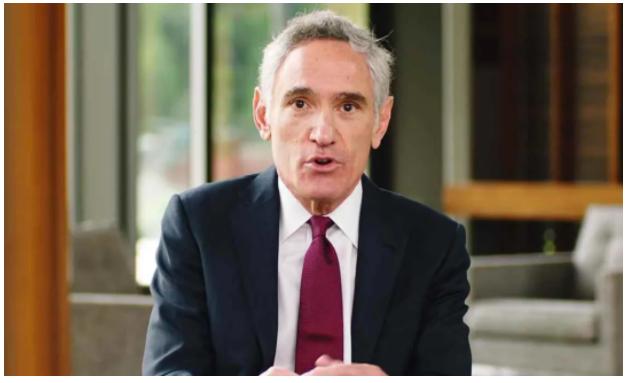 环球深观察丨美国“基础病”:反科学背后的“无知”与“无畏”