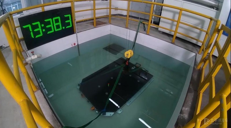 极氪001为啥被吐槽,新款极氪001技术解析