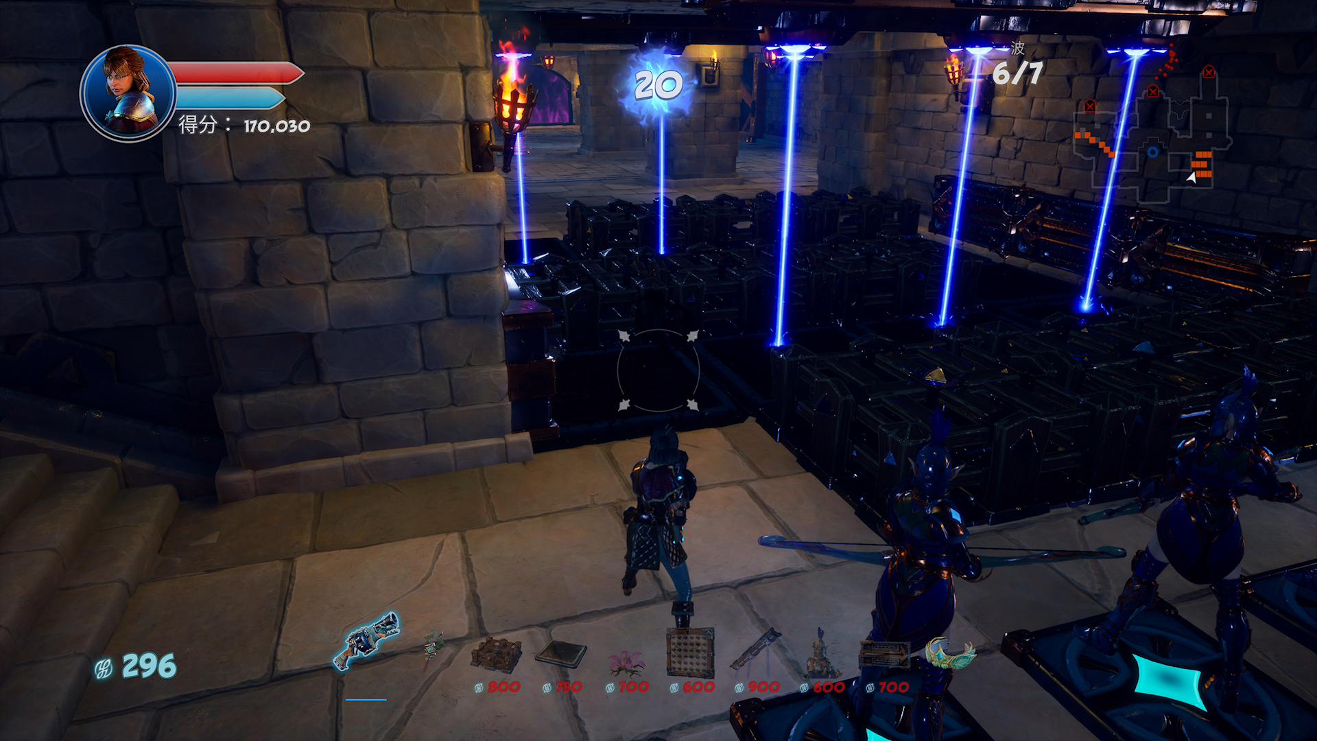 兽人必须死3模式介绍,兽人必须死3塔防推荐