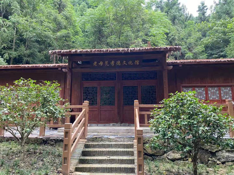 湖北省十堰市美丽乡村建设名单,十堰美丽乡村名单