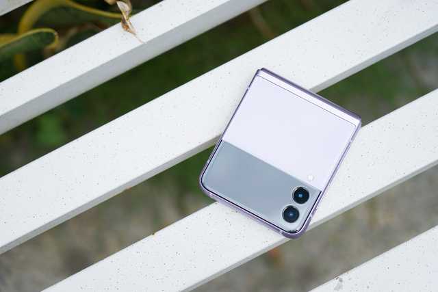 三星galaxyzflip35g好不好用,三星galaxyzflip35g评测