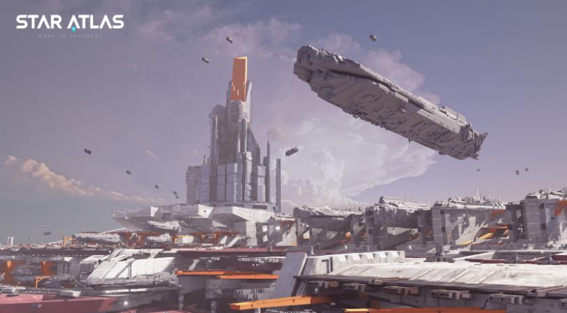 ForesightVentures链游宝典