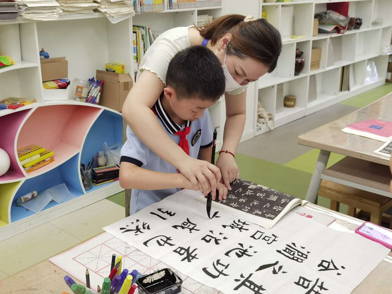 上海教师课后服务补助标准,上海课后服务最新政策