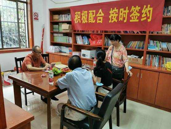 “共富”路上仁和速度丨先减后加描绘产城融合新风景